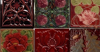 100 Books That Shaped Perachel-Heretic