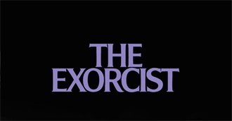 Every Movie I&#39;ve Seen So Far (The K Update)