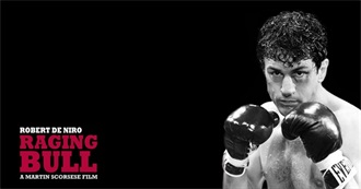 100 Greatest Movies of the 1980s