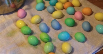 Comfort Foods in the US