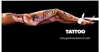 1500 Films Johnathan Wants to See