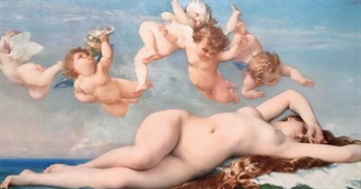 Lovelesscherub&#39;s Favourite Films