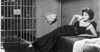 Susan Hayward Filmography