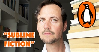 300+ Books Discussed on Bren Booth-Jones&#39;s BookTube Channel