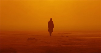 Xyzavex - 100 Favorite Movies