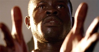 Calibbr&#39;s Top 18 Movies About Freedom of All Time