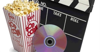 Movies Michaela Watched in 2015