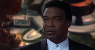 Bernie Casey Movies