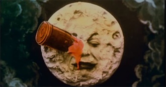 50 Sci-Fi Movies With Titles Starting With &quot;T&quot; and &quot;U&quot;