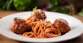 What David Ate - Day 274