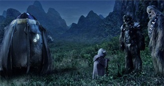 The Top 30 Movie Soundtracks