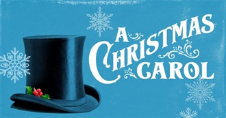 A Christmas Carol