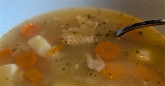 Big T&#39;s Food Eaten Today 997