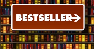 Amazing Bestsellers