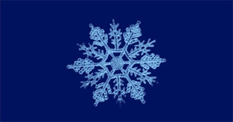 December &#39;22 Reads