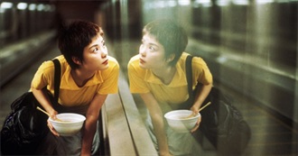 Last Ten Movies Vol. 3