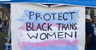 Tehn&#39;s List of Black Trans Women