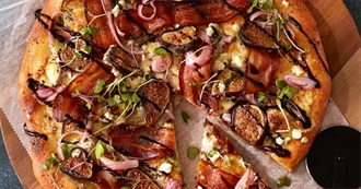 Foods That Duck Queen Believes Should Become Trends