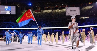 128 Films From 16 Nations