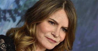 Jennifer Jason Leigh - Filmography (2026)