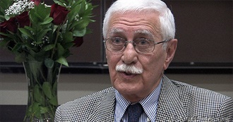 33 Essential Works of Fiction by Iranian Writers