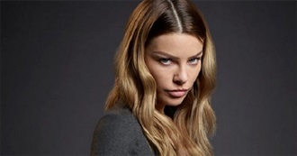 Lauren German TV &amp; Filmography