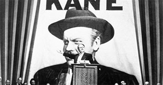 Digital Dream Door&#39;s 100 Greatest Movies of the 1940s