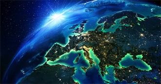 Europe - Countries