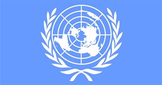 UN Member States (And Observers)