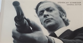 1001 Movies You Must See Before You Die (2003) - 1st Edition