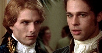 10 Great Random Vampire Movies (#3)