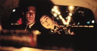 TIFF Cinematheque - Best Films of the Decade (2000s)