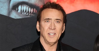 Nicolas Cage Movies I&#39;ve Seen Update 3