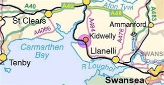 South Wales