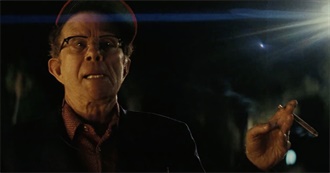 Tom Waits Filmography