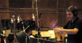 Harry Gregson-Williams Composed Movies