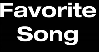 Tehn&#39;s Favorite Songs Right Now (11/2/21)