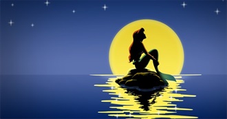 Movies With Mermaids