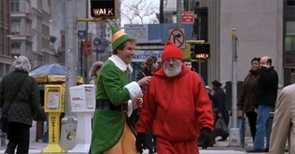 Fish Out of Water Movies