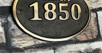 Everything Jem Watched in 2025 1801-1850