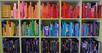 Books Marina Read in 2014