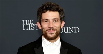 Filmography -   Josh O&#39;Connor