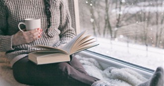 What Emma Read in December 2023