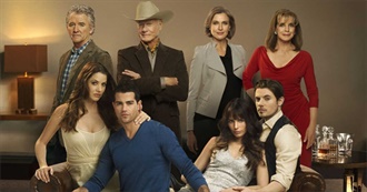 TV Shows Tabitha Wishes Would Get Revived for at Least One More Season