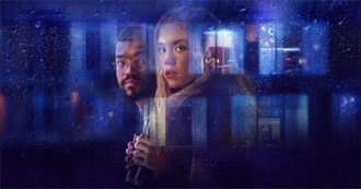 Movielisticles&#39; Erotic Thrillers