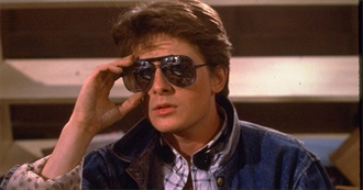 The One and Only Michael J. Fox