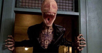 Movies H.D. Watched in November 2020