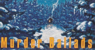 Steve&#39;s Top Ten Albums From 1996