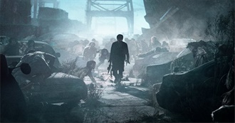 Cheerfully&#39;s 100 Movie List