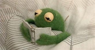 Andy&#39;s Non-Exhaustive List of Books They Really Liked or Loved